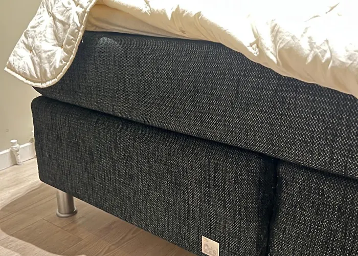 Central Comfort Room In Heart Of Oslo, Majorstuen