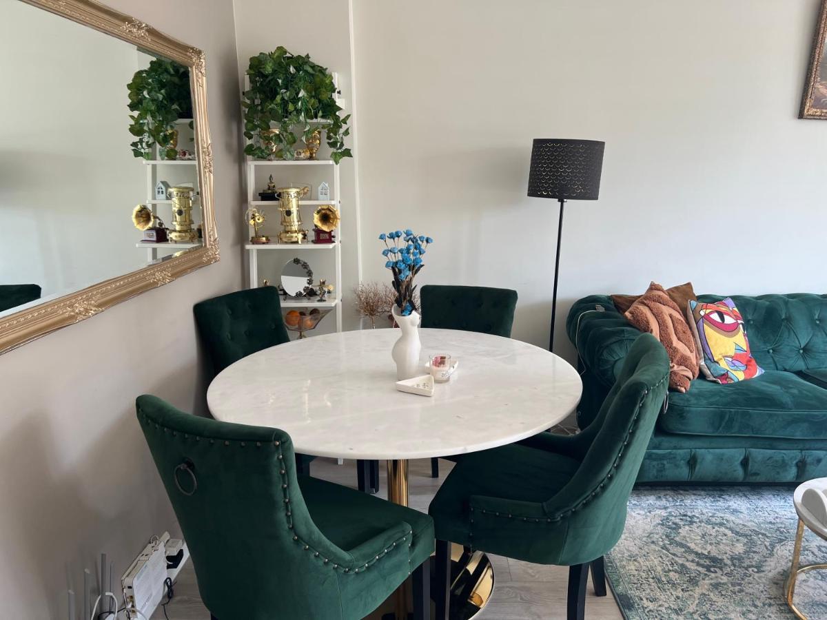 Comfort In Heart Of Oslo, Majorstuen Alloggio in famiglia