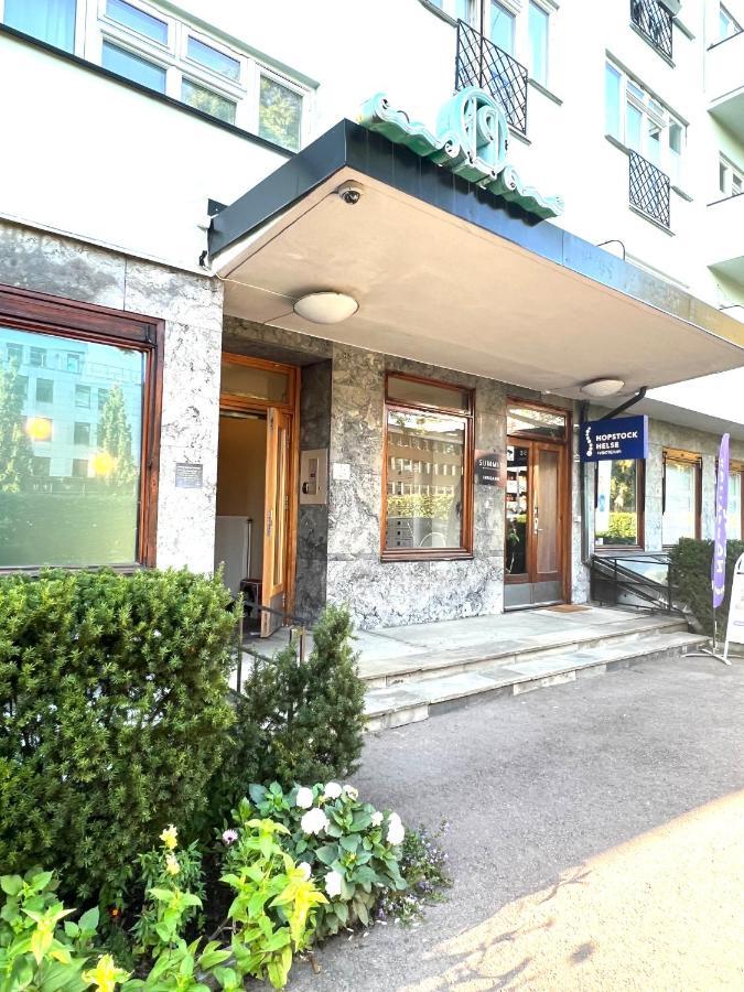 Comfort In Heart Of Oslo, Majorstuen Homestay Oslo