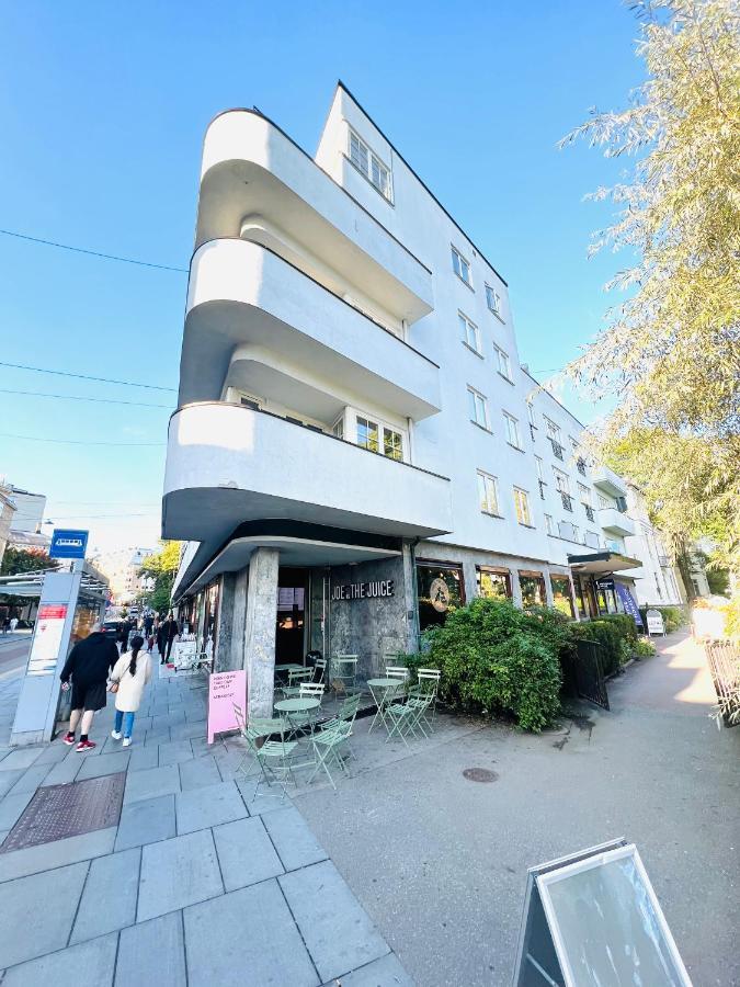 Alloggio in famiglia Comfort In Heart Of Oslo, Majorstuen