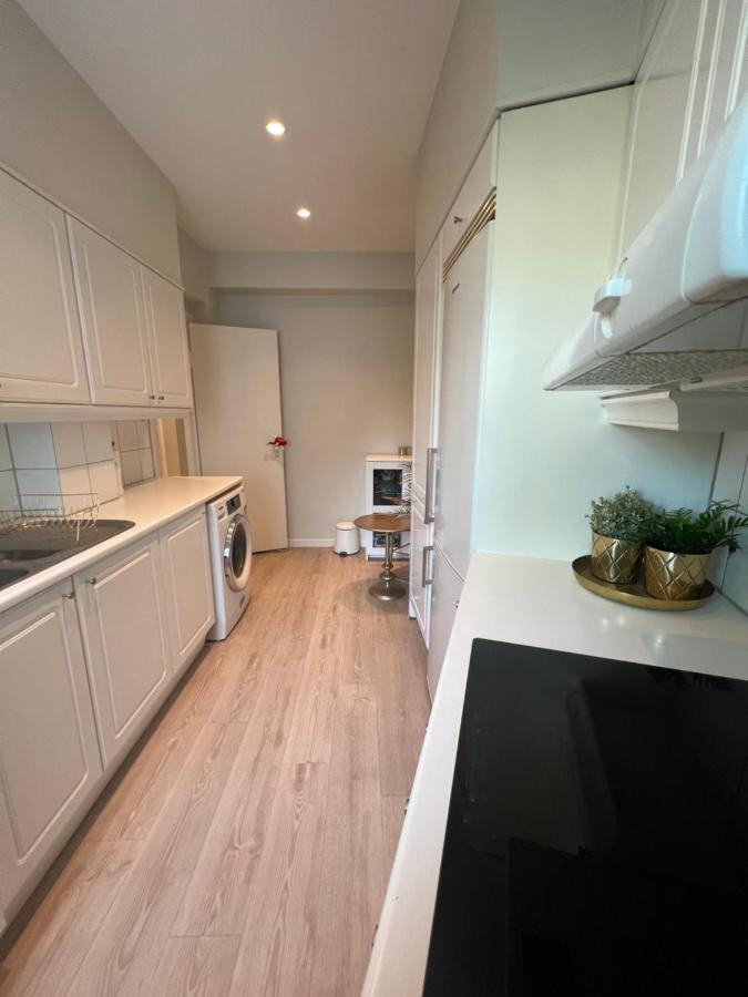Homestay Comfort In Heart Of Oslo, Majorstuen