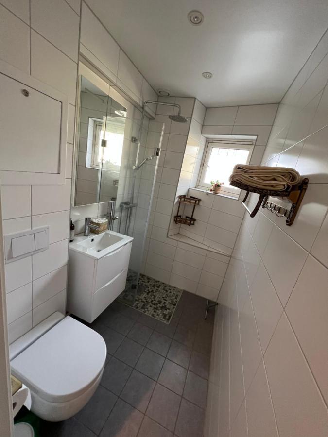 Homestay Comfort In Heart Of Oslo, Majorstuen Oslo